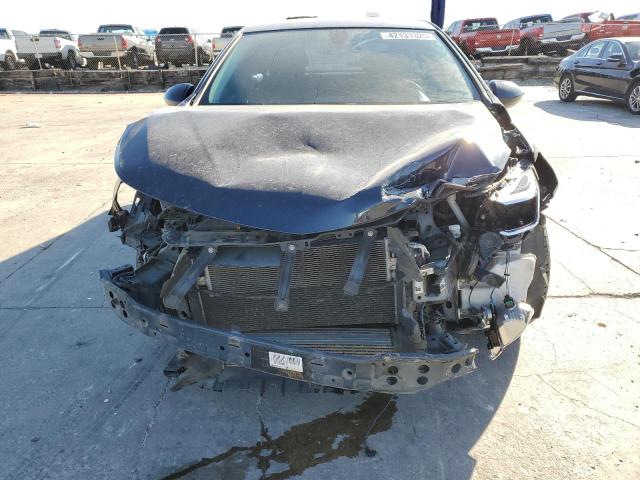 Photo 5 from auction – 2016 CHEVROLET CRUZE LS with VIN 1G1BC5SM1G7265288