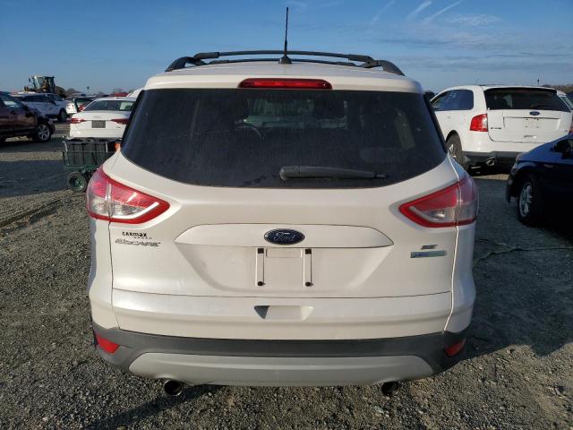 Photo 6 from auction – 2013 FORD ESCAPE SE with VIN 1FMCU0G90DUC03339
