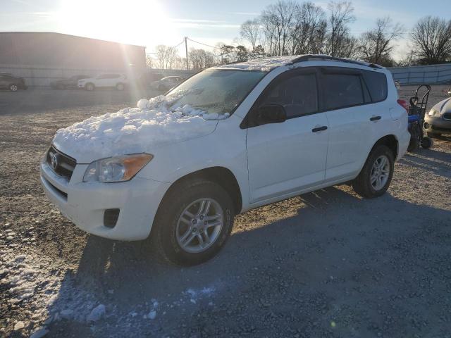 TOYOTA RAV4 2010 with VIN 2T3BF4DVXAW045075 - Photo from auction