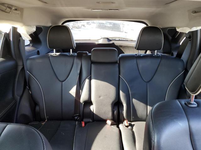 Photo 10 from auction – 2015 TOYOTA VENZA LE with VIN 4T3ZK3BB0FU072435