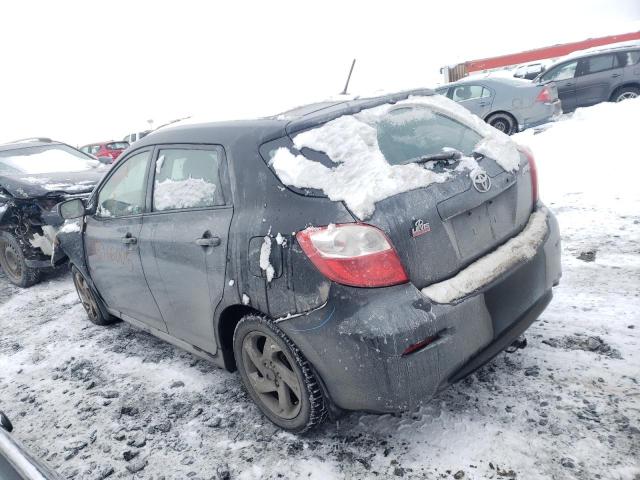 Photo 2 from auction – 2011 TOYOTA COROLLA MA with VIN 2T1KU4EE4BC620237