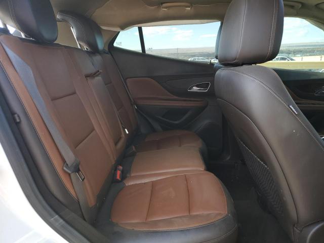 Photo 11 from auction – 2015 BUICK ENCORE with VIN KL4CJGSB5FB259348