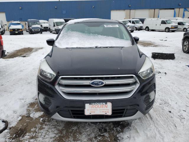 Photo 5 from auction – 2017 FORD ESCAPE SE with VIN 1FMCU9GD5HUB30256