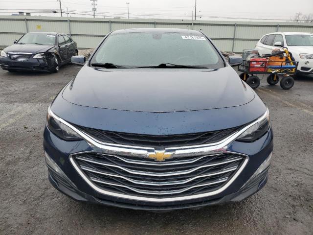 Photo 5 from auction – 2021 CHEVROLET MALIBU LT with VIN 1G1ZD5ST3MF004443