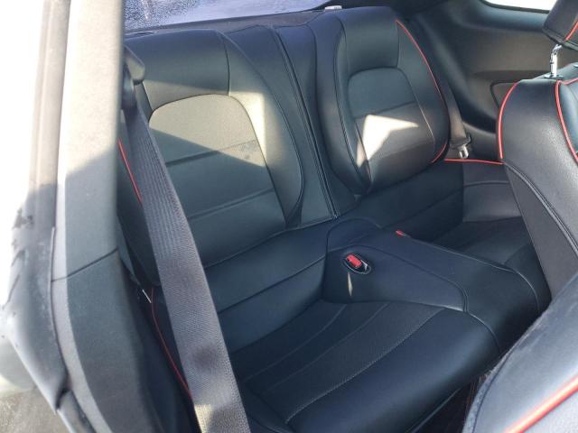 Photo 10 from auction – 2015 FORD MUSTANG with VIN 1FA6P8THXF5414121