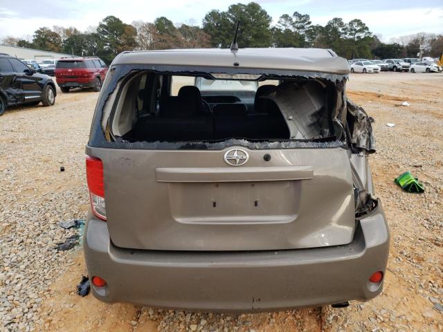 Photo 6 from auction – 2012 TOYOTA SCION XB with VIN JTLZE4FE6CJ027080