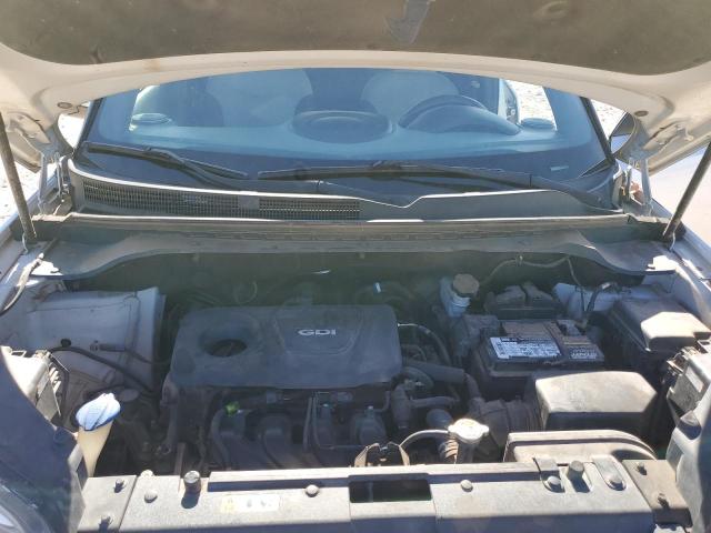 Photo 11 from auction – 2017 KIA SOUL with VIN KNDJN2A23H7427693