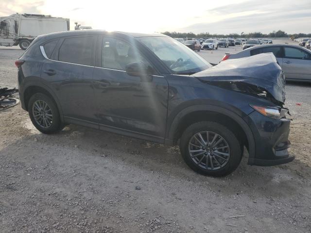 Photo 4 from auction – 2019 MAZDA CX-5 TOURI with VIN JM3KFBCM0K1560963