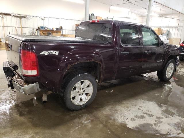 Photo 3 from auction – 2008 GMC SIERRA K15 with VIN 2GTEK133681233229