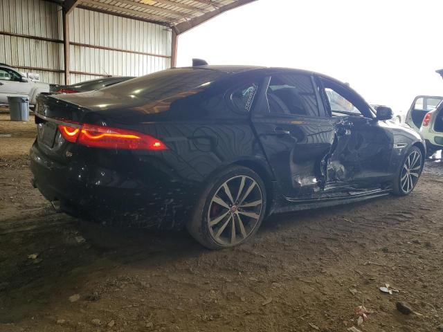 Photo 3 from auction – 2017 JAGUAR XF S with VIN SAJBG4BV1HCY37243