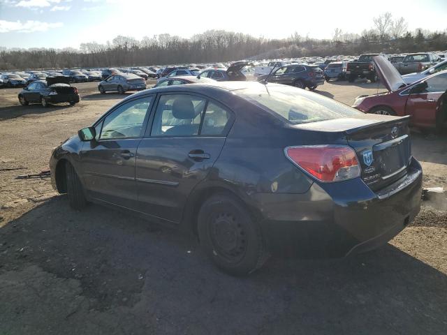 Photo 2 from auction – 2015 SUBARU IMPREZA with VIN JF1GJAA66FH004672