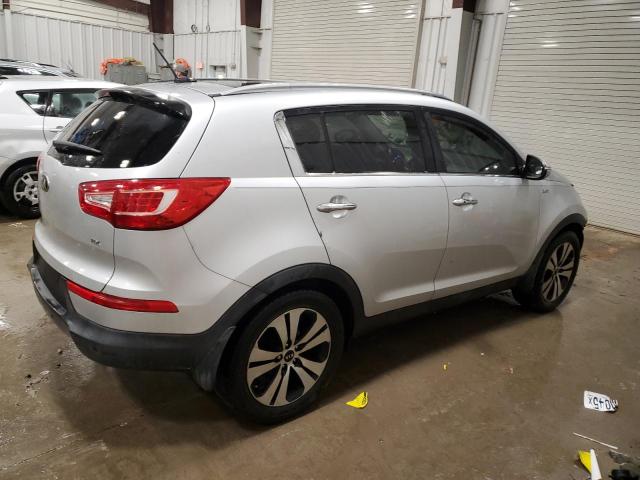 Photo 3 from auction – 2013 KIA SPORTAGE E with VIN KNDPCCA28D7465226