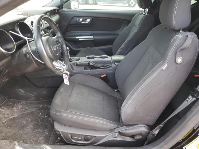 Photo 7 from auction – 2021 FORD MUSTANG with VIN 1FA6P8TH5M5111647