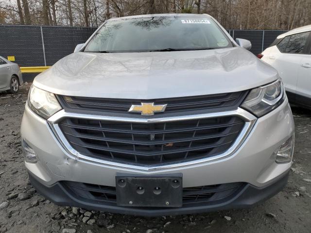Photo 5 from auction – 2020 CHEVROLET EQUINOX LT with VIN 2GNAXJEV2L6176853
