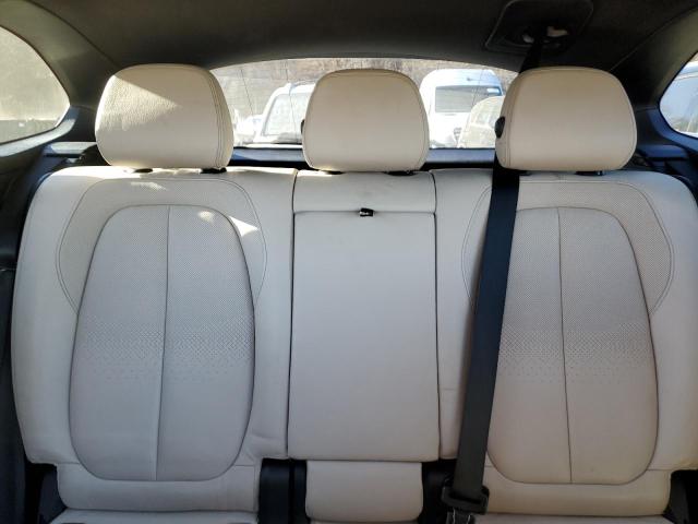 Photo 10 from auction – 2016 BMW X1 XDRIVE2 with VIN WBXHT3C38GP885246