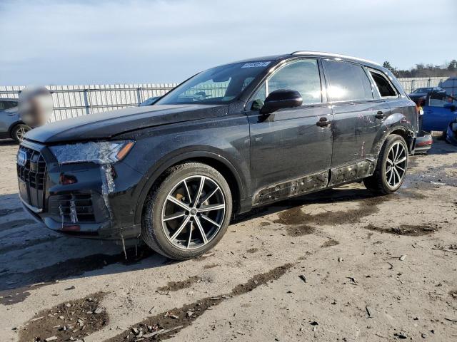 AUDI Q7 PRESTIG 2020 with VIN WA1VXAF73LD012274 - Photo from auction