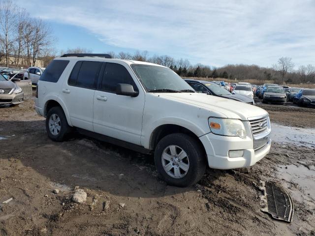 Photo 4 from auction – 2010 FORD EXPLORER X with VIN 1FMEU7DE9AUA64438