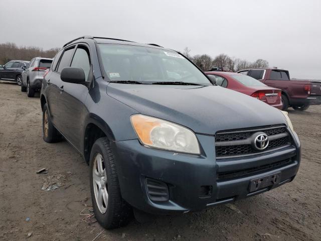 Photo 4 from auction – 2009 TOYOTA RAV4 with VIN 2T3BF33V39W016282