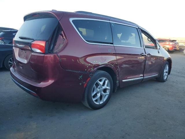 Photo 3 from auction – 2017 CHRYSLER PACIFICA T with VIN 2C4RC1BG7HR757140