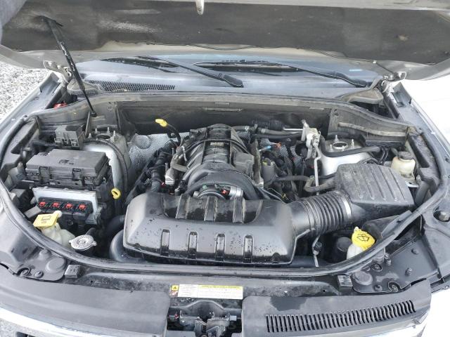 Photo 12 from auction – 2011 JEEP GRAND CHER with VIN 1J4RR5GT3BC679056