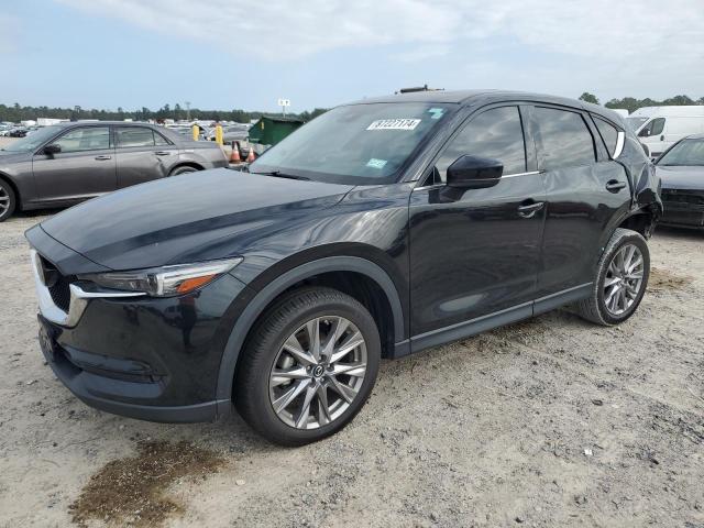 MAZDA CX-5 GRAND 2021 with VIN JM3KFBDM1M0418189 - Photo from auction