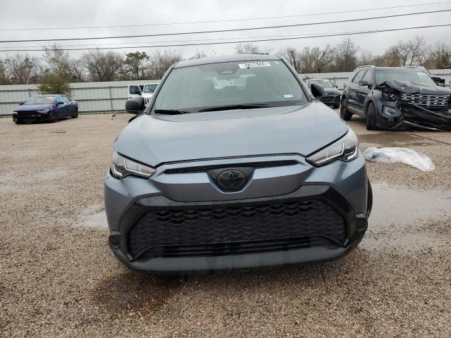 Photo 5 from auction – 2023 TOYOTA COROLLA CR with VIN 7MUFBABGXPV012738