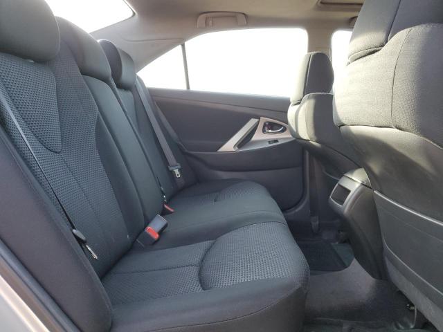 Photo 10 from auction – 2011 TOYOTA CAMRY BASE with VIN 4T1BF3EK3BU168290
