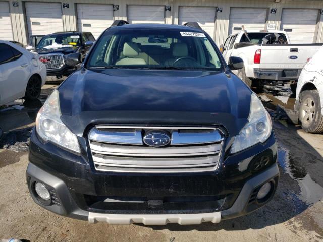 Photo 5 from auction – 2014 SUBARU OUTBACK 2. with VIN 4S4BRCKC9E3265489
