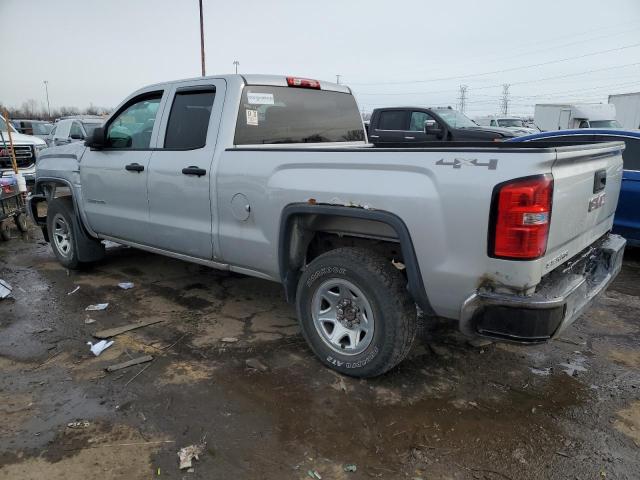 Photo 2 from auction – 2014 GMC SIERRA K15 with VIN 1GTV2TEC7EZ310010