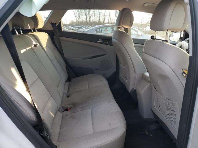 Photo 11 from auction – 2018 HYUNDAI TUCSON SEL with VIN KM8J3CA48JU740433