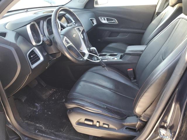 Photo 7 from auction – 2015 CHEVROLET EQUINOX LT with VIN 2GNFLHEK8F6238325