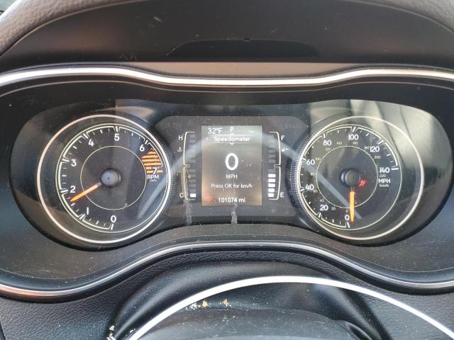 Photo 9 from auction – 2019 JEEP CHEROKEE L with VIN 1C4PJLCB7KD147731