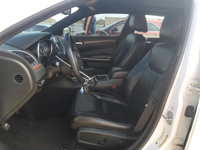 Photo 7 from auction – 2018 CHRYSLER 300C with VIN 2C3CCAPT3JH316939