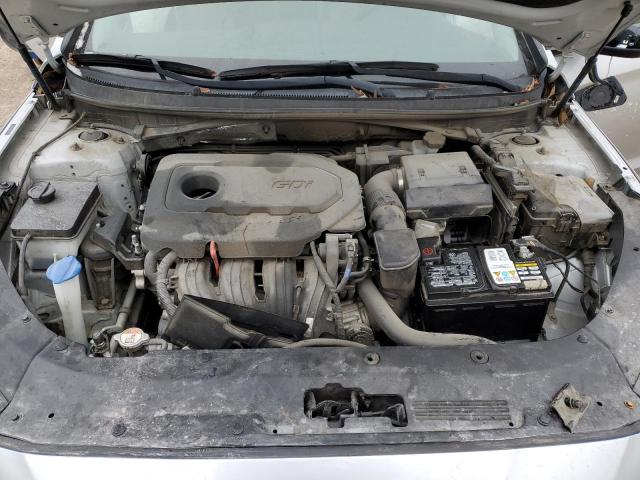 Photo 11 from auction – 2019 HYUNDAI SONATA LIM with VIN 5NPE34AF1KH741206