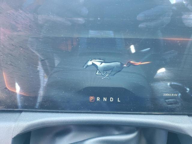 Photo 9 from auction – 2024 FORD MUSTANG with VIN 1FA6P8TH7R5107994