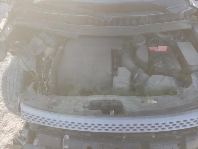 Photo 12 from auction – 2015 FORD EXPLORER with VIN 1FM5K7B87FGB63879