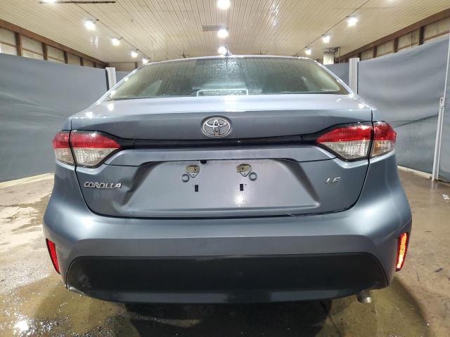 Photo 6 from auction – 2023 TOYOTA COROLLA LE with VIN 5YFB4MDE7PP056429