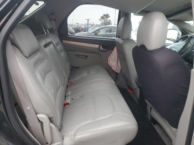 Photo 11 from auction – 2004 BUICK RENDEZVOUS with VIN 3G5DA03E04S510179
