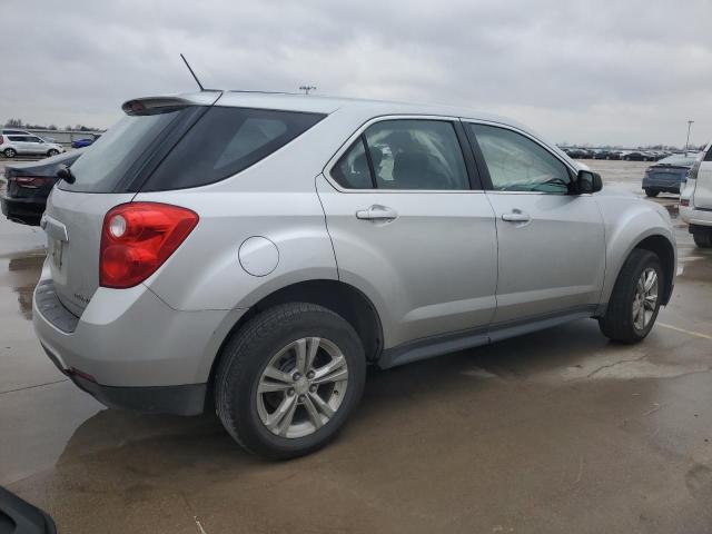 Photo 3 from auction – 2015 CHEVROLET EQUINOX LS with VIN 2GNALAEK7F1129563