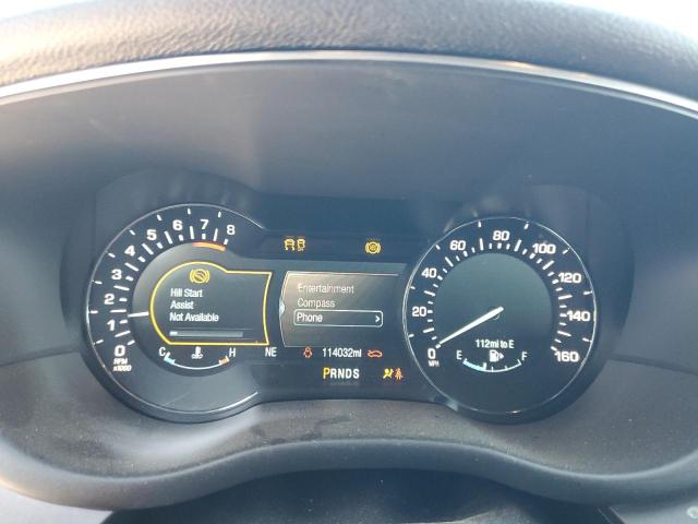 Photo 9 from auction – 2015 LINCOLN MKC with VIN 5LMTJ2AHXFUJ10333
