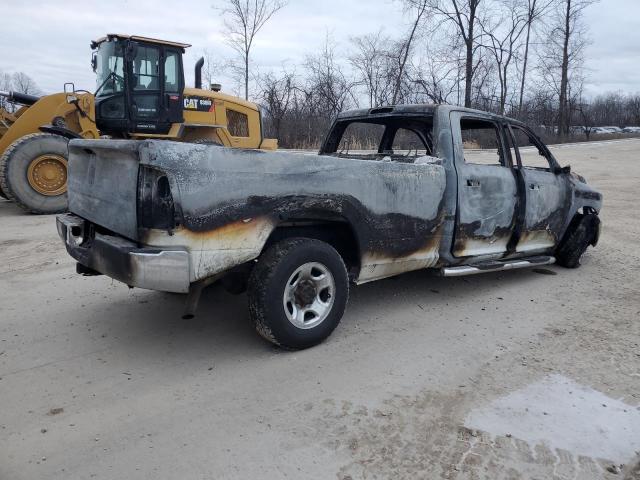 Photo 3 from auction – 2012 DODGE RAM 2500 S with VIN 3C6TD5JT4CG187211