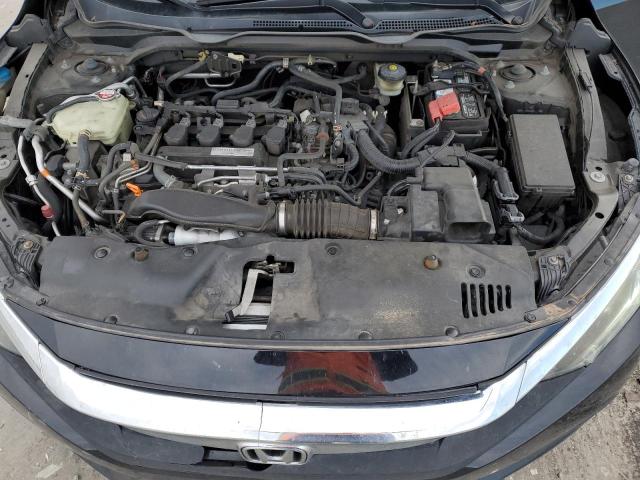 Photo 11 from auction – 2016 HONDA CIVIC EX with VIN 2HGFC1F3XGH640474