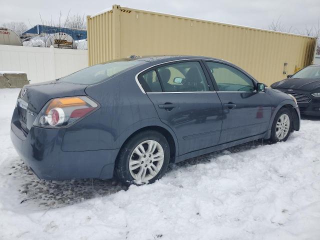 Photo 3 from auction – 2010 NISSAN ALTIMA BAS with VIN 1N4AL2AP9AC163612