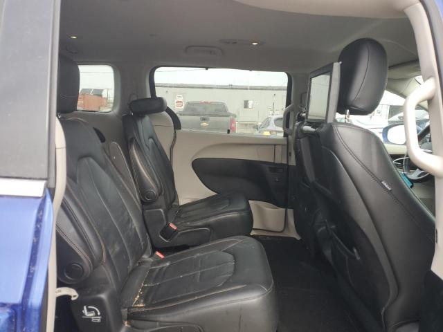 صورة رقم 11 من المزاد - 2018 CHRYSLER PACIFICA T مع VIN 2C4RC1EG8JR315016