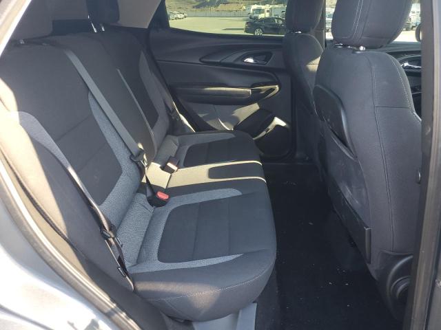 Photo 10 from auction – 2022 CHEVROLET TRAILBLAZE with VIN KL79MMS25NB092328