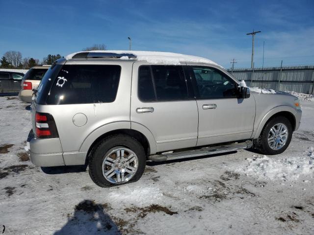 Photo 3 from auction – 2006 FORD EXPLORER L with VIN 1FMEU75856UA45997