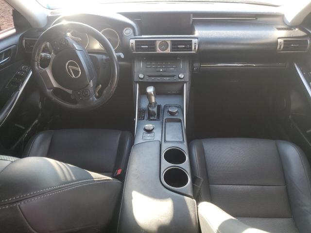 Photo 8 from auction – 2015 LEXUS IS 250 with VIN JTHBF1D22F5082283