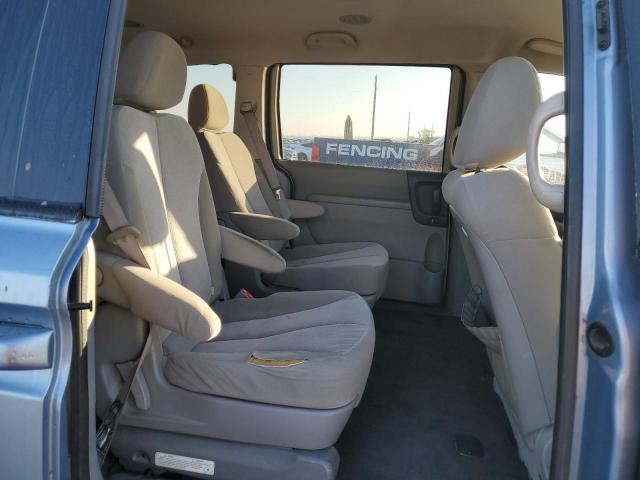Photo 11 from auction – 2012 KIA SEDONA LX with VIN KNDMG4C76C6486344