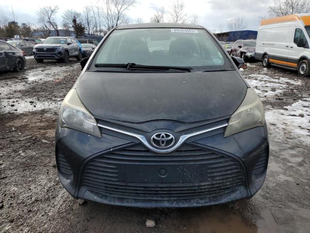 Photo 5 from auction – 2015 TOYOTA YARIS with VIN VNKKTUD3XFA055173