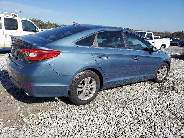 Photo 3 from auction – 2015 HYUNDAI SONATA SE with VIN 5NPE24AF7FH096019